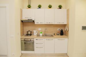 DOMUS DIVI - appartamento nel cuore di Roma