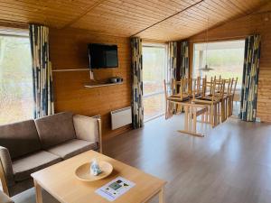 Hummingen Camping hus 2