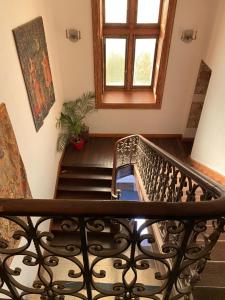 B&B / Chambres d'hotes Chateau de la Preuille Bed & Breakfast : photos des chambres