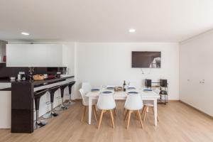 Prainha Luxury Apartment