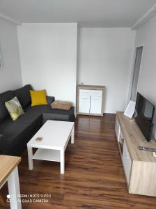 Apartament OSKAR