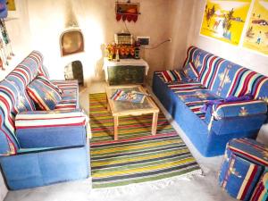 Grand Sud, la maison de sable