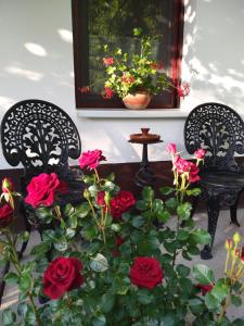 Szérűskert Vendégház Pusztaszer