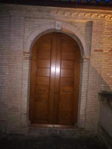 Il Roccolo Di Valcerasa