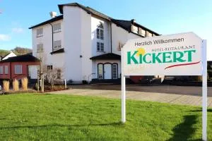 Hotel Kickert - Holsthum