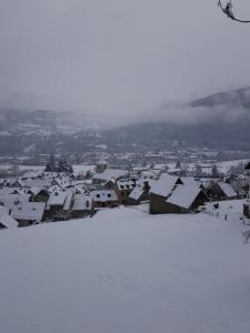 Appartements ST LARY-VIGNEC Charmant studio au calme : photos des chambres