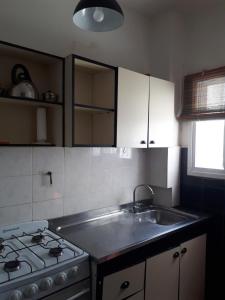 Departamento 2 ambientes en MIRAMAR