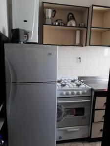 Departamento 2 ambientes en MIRAMAR
