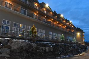 Hôtel et Pavillons Le Petit Manoir du Casino