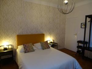 B&B / Chambres d'hotes A la Vill'Adour : photos des chambres