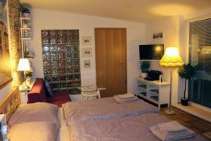 Apartmá Za kopcem