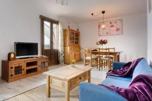 APARTAMENTO CASA PALOMA - 伊萨瓦