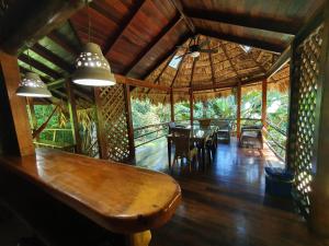 Cariblue Beach and Jungle Resort