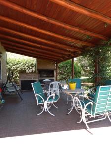 La Alquimia Casas de Campo