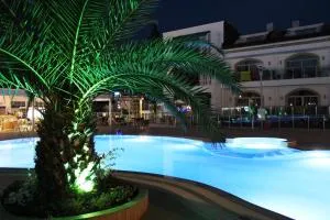 Forum Residence Hotel - Marmaris