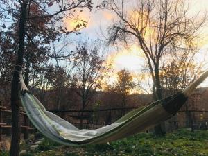 Ovostolai Cottage img11