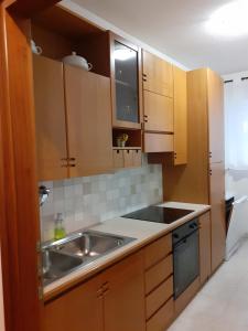 Appartamento ospitale