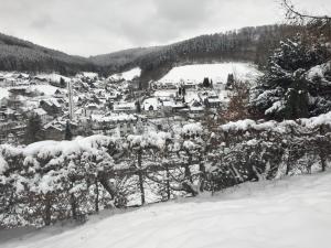 Ferienwohnung Wilmes