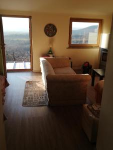 UN TETTO NEL CIELO Wellness & Sport