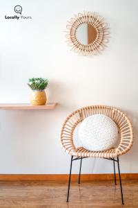 Locally Yours Oporto Apartments