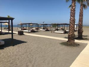 "HOLIDAY" apartments & rooms