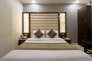 Hotel Mannat international by Mannat