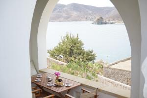 Patmos Houses Patmos Greece