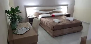 B&B AEREOSTATION - Curinga