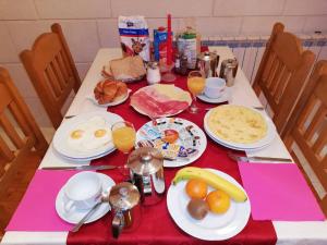 Villa Ivana B&B 