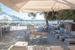 Vertigo Seaside Apartments