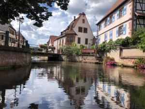 Appartement du Rhin