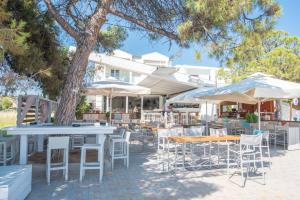 Vertigo Seaside Apartments