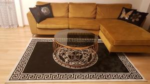 Premium Jacuzzi Apartment