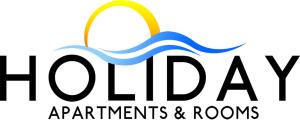 "HOLIDAY" apartments & rooms