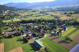 Auszeit am Ziegenhof nur für Erwachsene