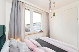 SmileApartment Świętojańska