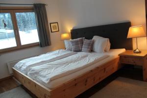 Chalet am wilden Kaiser