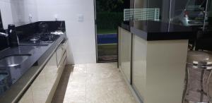 Casa alto padrão Capitólio Lago Vitória