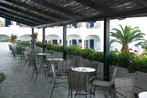 Andros Holiday Hotel Andros Greece