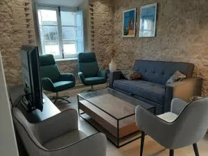 Alojamiento La Harinera - Monfarracinos