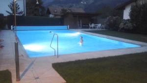 Ferienwohnungen Haus Christine