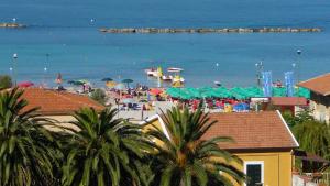 Royal apartment sea view img76