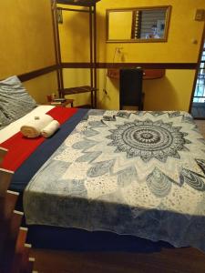 The Lighthouse at Casa Max