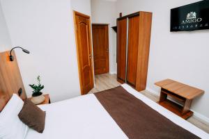 Standard Double or Twin Room room in Guest House Amigo