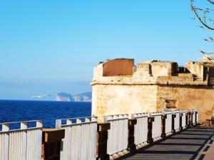 Royal apartment sea view img35