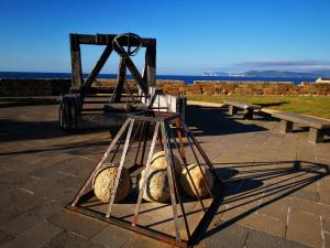 Royal apartment sea view img53