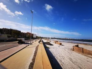 Royal apartment sea view img58