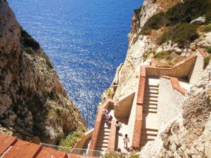 Royal apartment sea view img67