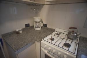 Amares Apart - Departamentos 4 y 5