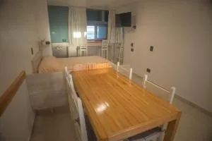 Amares Apart - Departamentos 4 y 5 - 圣克拉拉德尔马尔